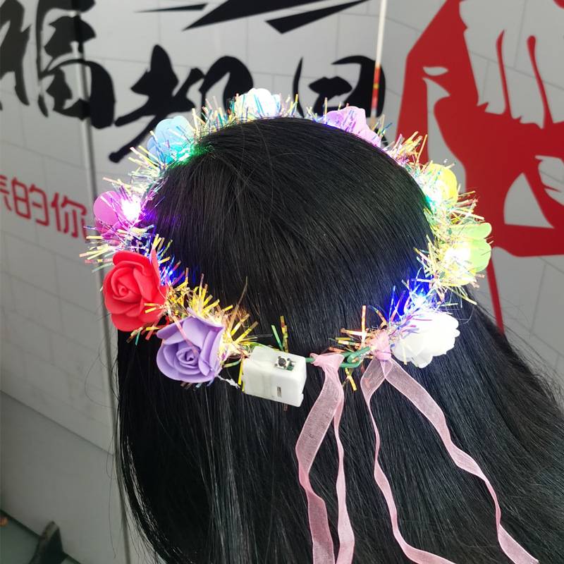 ♪ The radiant bouquet ♪